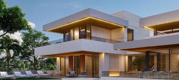 Villa de 5 dormitorios en Marbella, Spain No. 76831 19