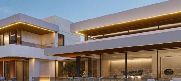 Villa de 5 dormitorios en Marbella, Spain No. 76831 4