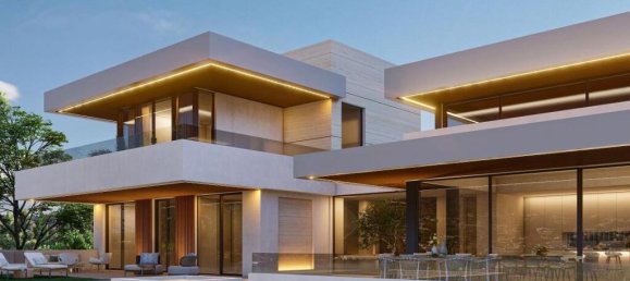 Villa de 5 dormitorios en Marbella, Spain No. 76831 7