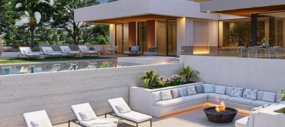 Villa de 5 dormitorios en Marbella, Spain No. 76831 17