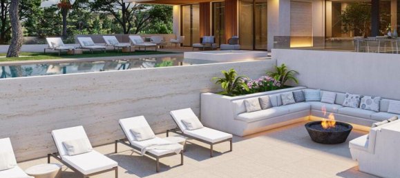 Villa de 5 dormitorios en Marbella, Spain No. 76831 15