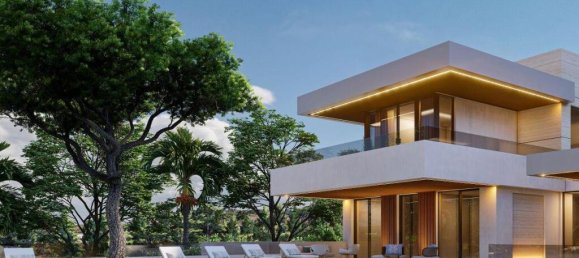 Villa de 5 dormitorios en Marbella, Spain No. 76831 3