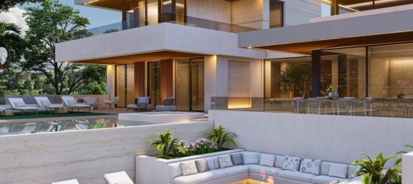 Villa de 5 dormitorios en Marbella, Spain No. 76831 2