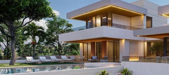 Villa de 5 dormitorios en Marbella, Spain No. 76831 13