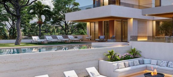 Villa de 5 dormitorios en Marbella, Spain No. 76831 23