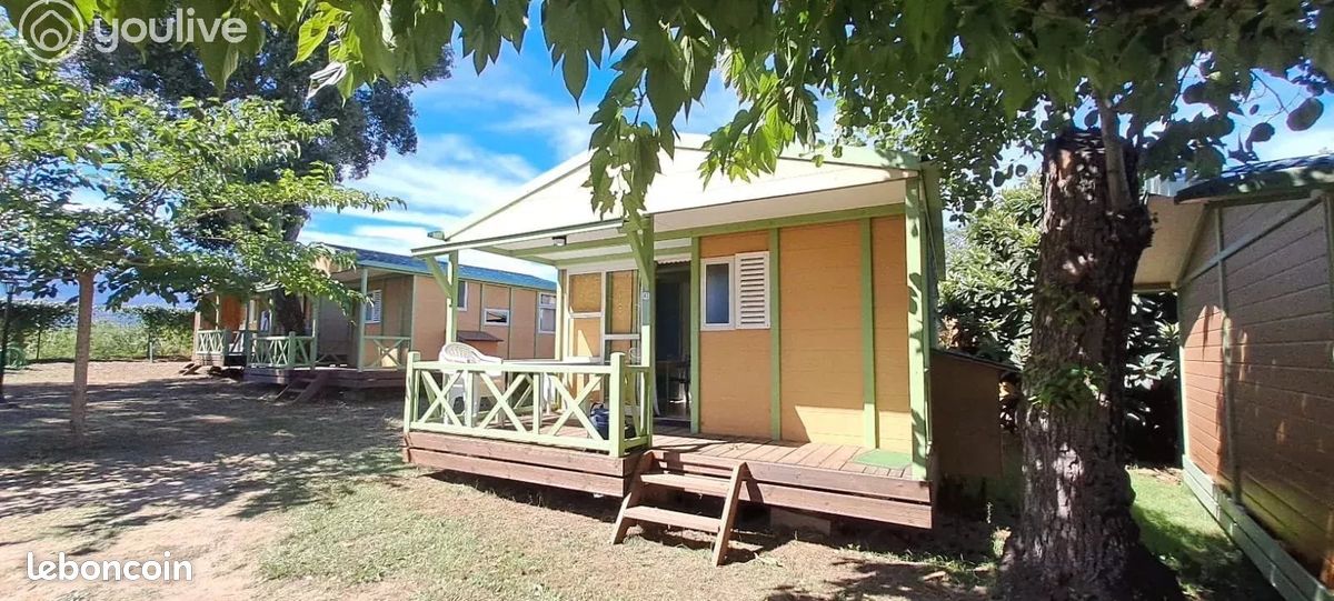 2 bedrooms House in Sorbo-Ocagnano, France No. 217998