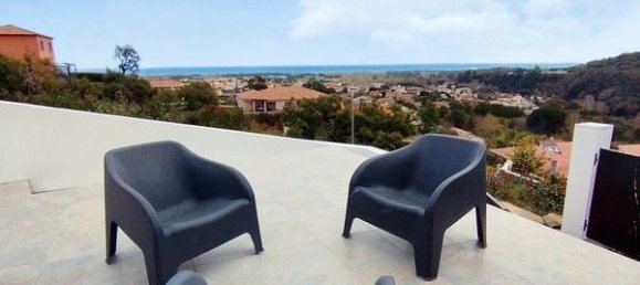 3 Schlafzimmer Haus in Penta-di-Casinca, France, Nr. 52857 8