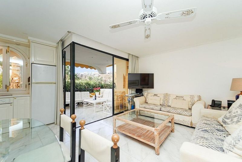 Apartamento T1 em Mogan, Spain N.º 229390