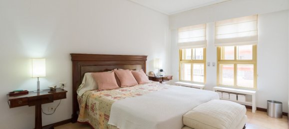 4 chambres Appartement à Las Palmas De Gran Canaria, Spain No. 186974 40