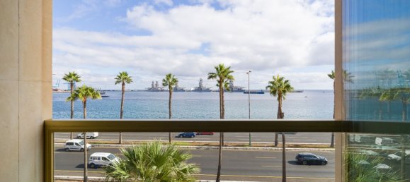 4 chambres Appartement à Las Palmas De Gran Canaria, Spain No. 186974 2