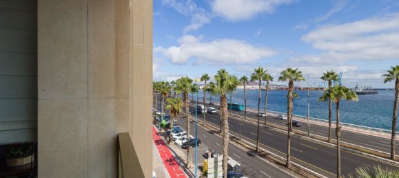 4 chambres Appartement à Las Palmas De Gran Canaria, Spain No. 186974 24