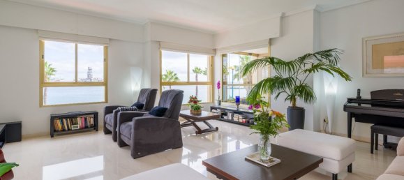 4 chambres Appartement à Las Palmas De Gran Canaria, Spain No. 186974 20