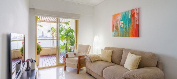 4 chambres Appartement à Las Palmas De Gran Canaria, Spain No. 186974 3