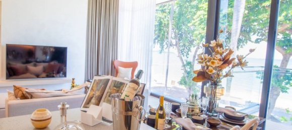 2 Schlafzimmer Eigentumswohnung in Pattaya, Thailand, Nr. 17176 8