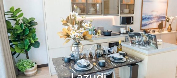 2 Schlafzimmer Eigentumswohnung in Pattaya, Thailand, Nr. 17176 6