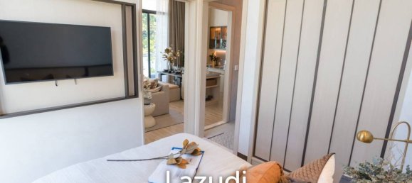 2 Schlafzimmer Eigentumswohnung in Pattaya, Thailand, Nr. 17176 10