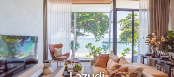 2 Schlafzimmer Eigentumswohnung in Pattaya, Thailand, Nr. 17176 3