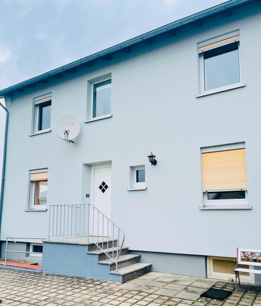 4 bedrooms Townhouse in Holzminden, Germany No. 271386