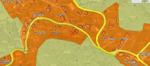 Grundstück in Andritz, Austria, Nr. 137458 5