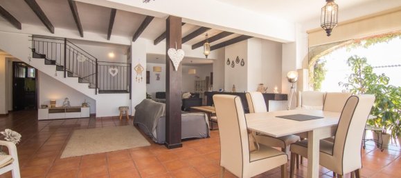 4 Schlafzimmer Haus in Santa Pola, Spain, Nr. 57426 29