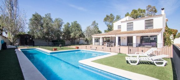 4 Schlafzimmer Haus in Santa Pola, Spain, Nr. 57426 21