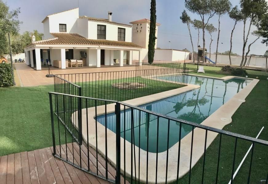 4 Schlafzimmer Haus in Santa Pola, Spain, Nr. 57426