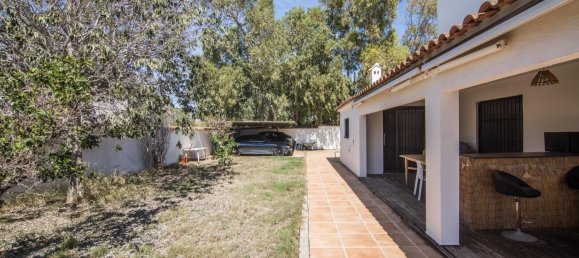 4 Schlafzimmer Haus in Santa Pola, Spain, Nr. 57426 17