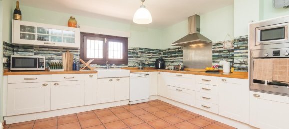 4 Schlafzimmer Haus in Santa Pola, Spain, Nr. 57426 39