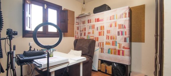 4 Schlafzimmer Haus in Santa Pola, Spain, Nr. 57426 43