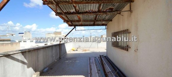 Apartamento de 5 habitaciónes en Mazara del Vallo, Italy No. 67106 14