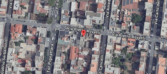 2 غرف نوم شقة في Rome, Italy رقم 340865 12