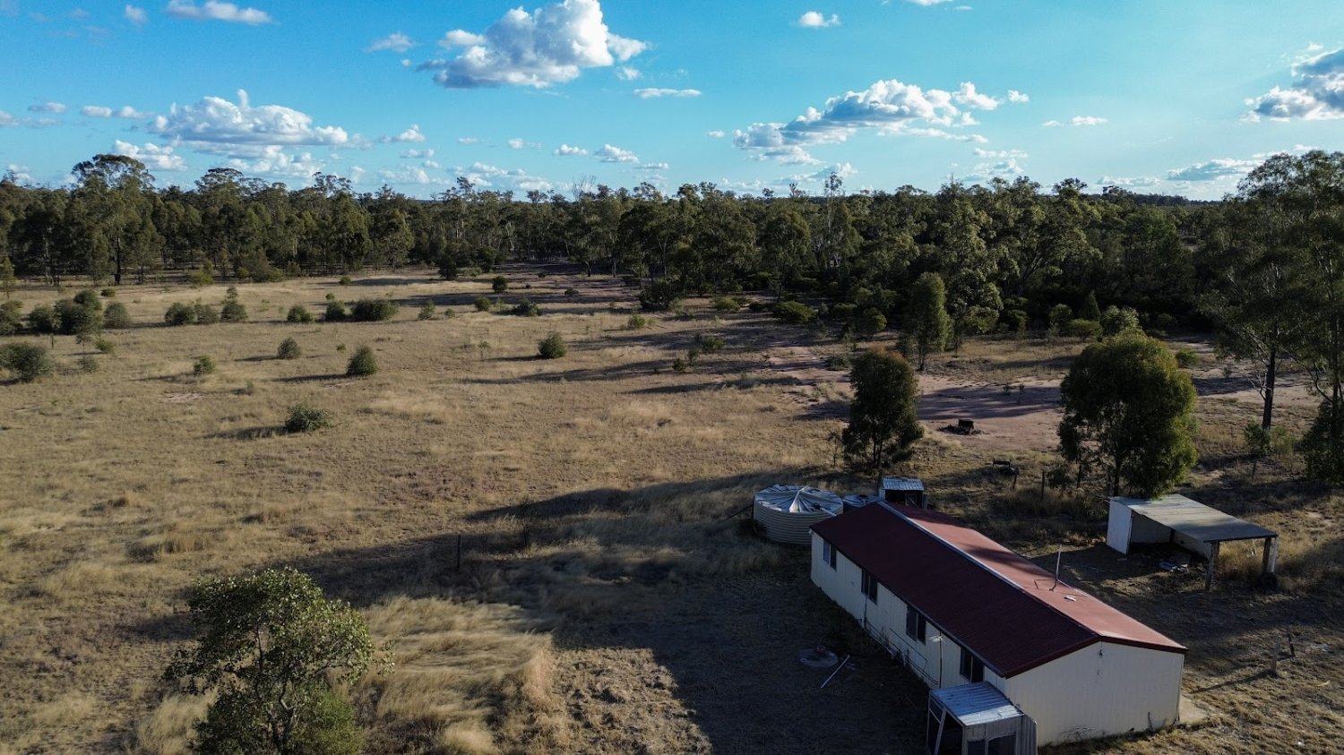 3 chambres Ferme à Wieambilla, Australia No. 228
