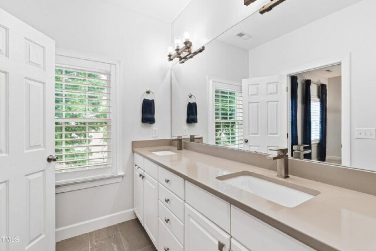 2 غرف نوم منزل في Raleigh, USA رقم 421468