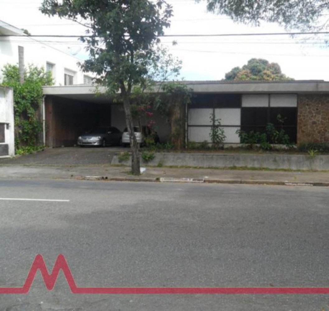 4 Schlafzimmer Haus in Sao Paulo, Brazil, Nr. 528629