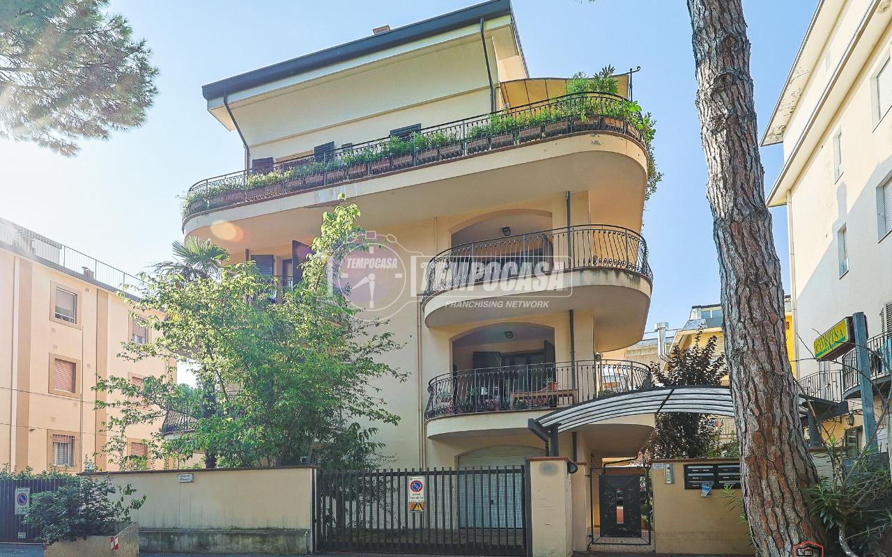 3-Zimmer Wohnung in Rimini, Italy, Nr. 2887