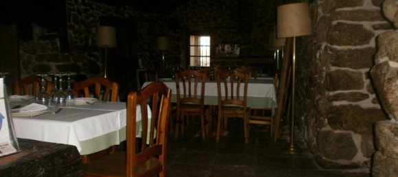 Коммерческая недвижимость 790м² в Торрекабальерос, Испания № 64725 20