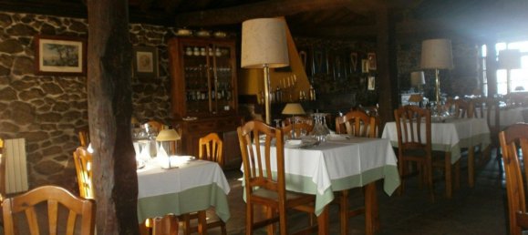 Коммерческая недвижимость 790м² в Торрекабальерос, Испания № 64725 28