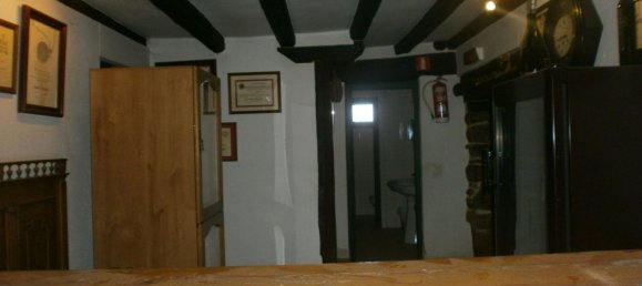 Коммерческая недвижимость 790м² в Торрекабальерос, Испания № 64725 5