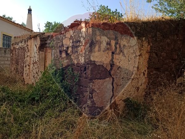 2 bedrooms House in Salir, Portugal No. 36318