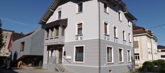 3 rooms Apartment in Hohenems, Austria No. 169375 2
