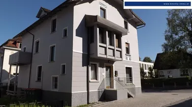 3غرفة شقة في Hohenems, Austria رقم 169375