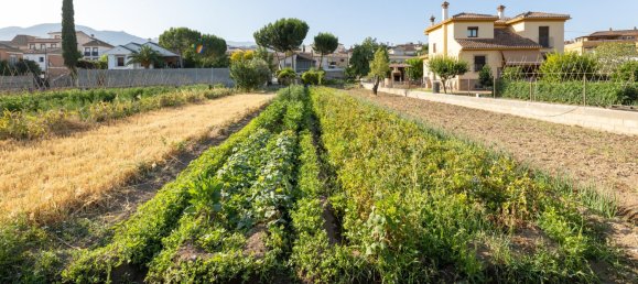 Terreno en La Zubia, Spain 1060 m² No. 158512 3
