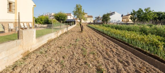 Terreno en La Zubia, Spain 1060 m² No. 158512 17