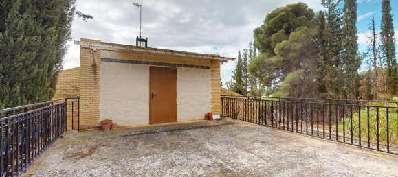 4 chambres Maison à Villanueva de Gallego, Spain No. 65271 49