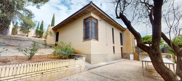4 chambres Maison à Villanueva de Gallego, Spain No. 65271 34