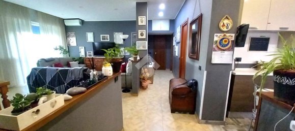 3-Zimmer Wohnung in Monza, Italy, Nr. 103507 7