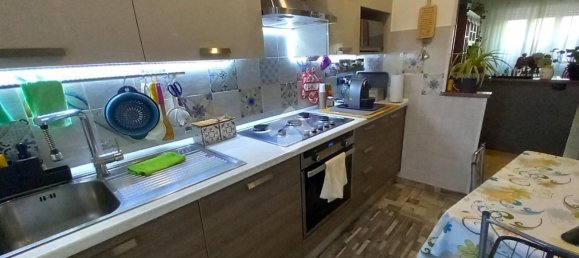 3-Zimmer Wohnung in Monza, Italy, Nr. 103507 38
