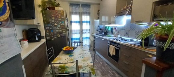 3-Zimmer Wohnung in Monza, Italy, Nr. 103507 11