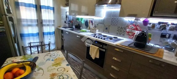 3-Zimmer Wohnung in Monza, Italy, Nr. 103507 12