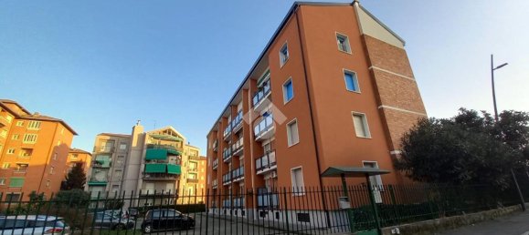 3-Zimmer Wohnung in Monza, Italy, Nr. 103507 68